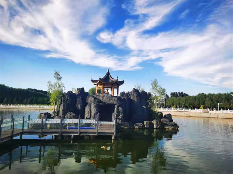 德芳谭陵园选购墓地服务流程是怎样的？